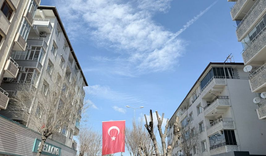 Iğdır’da Bayram Sonrası Güneşli Hava Etkisini Gösterdi