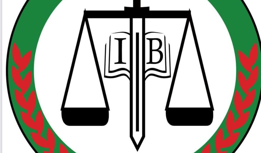 Iğdır Barosu: "Sivil Hedefler ve Okul Saldırıları Savaş Suçudur"