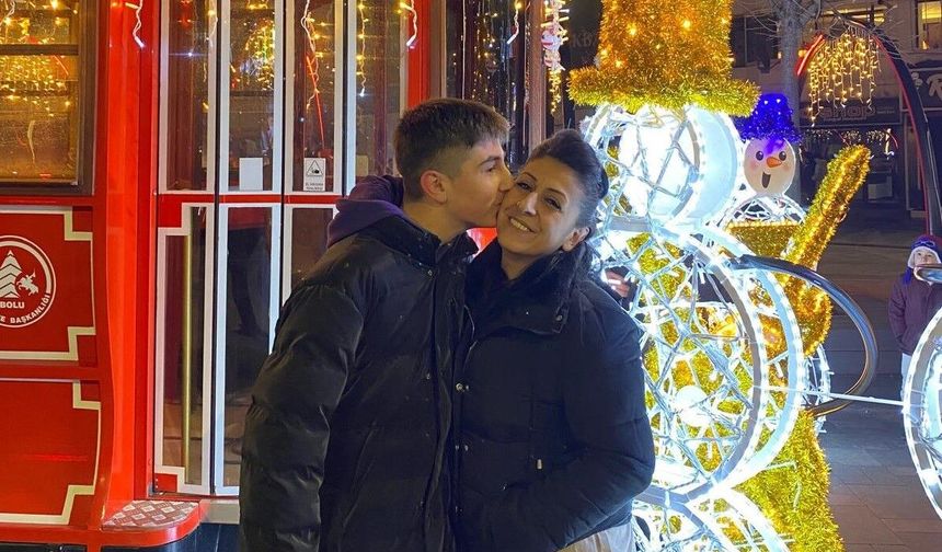 13 Yaşındaki Tanju'dan geriye bu videoları kaldı