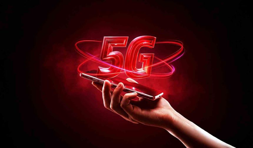 Akıllı telefonlarda yeni trend 5G uyumu