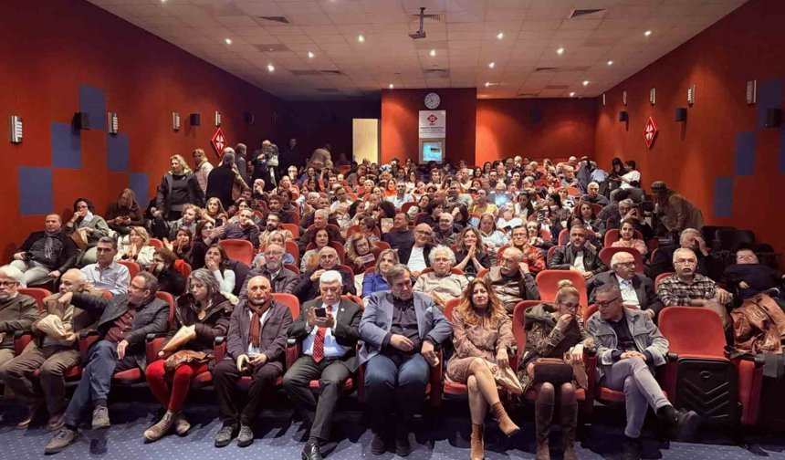 Başkent Üniversitesi Adana'da sanat etkinliklerine ev sahipliği yaptı