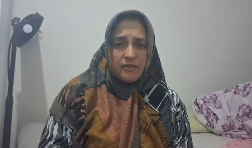 Cep telefonu elinden alınınca evden kaçan 13 yaşındaki kız aranıyor