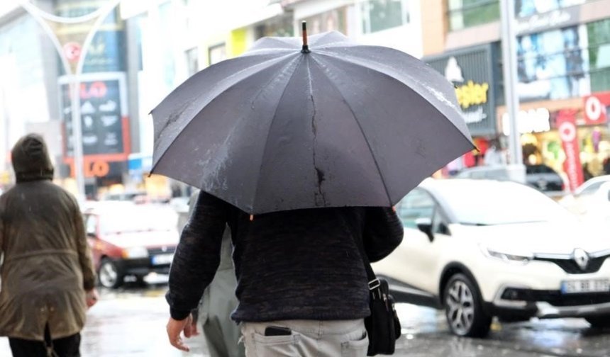 Meteoroloji'den buzlanma, don ve çığ uyarısı