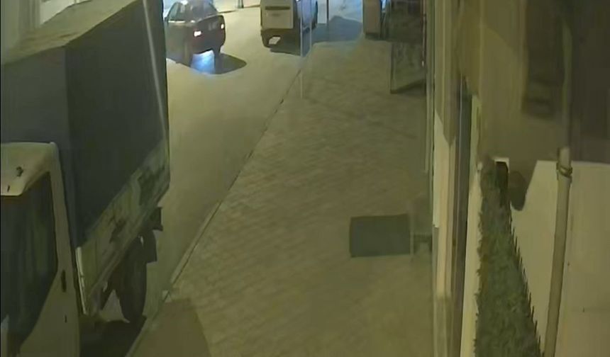 Motosiklete çarpan Şiar Güneş Çıkarıldığı Mahkemece Tutuklandı