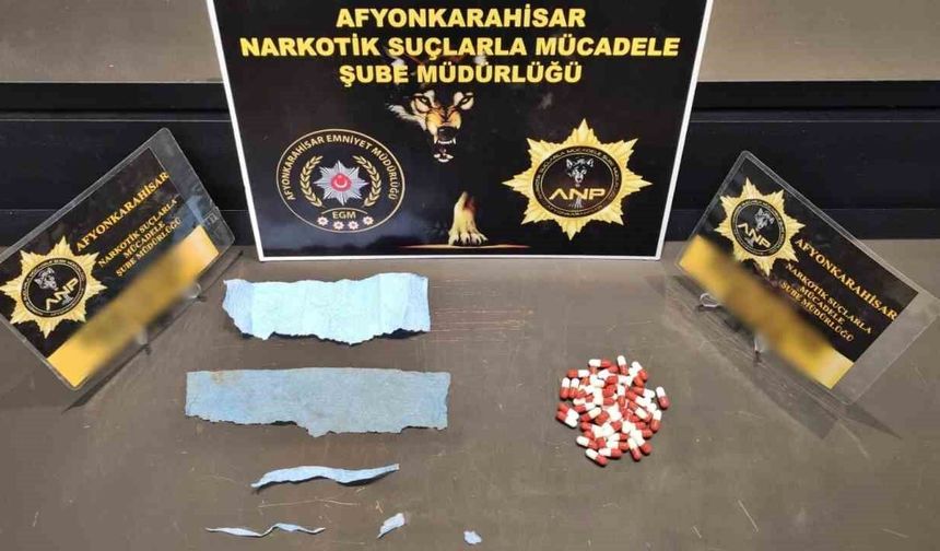 Operasyonda 4 kişi tutuklandı