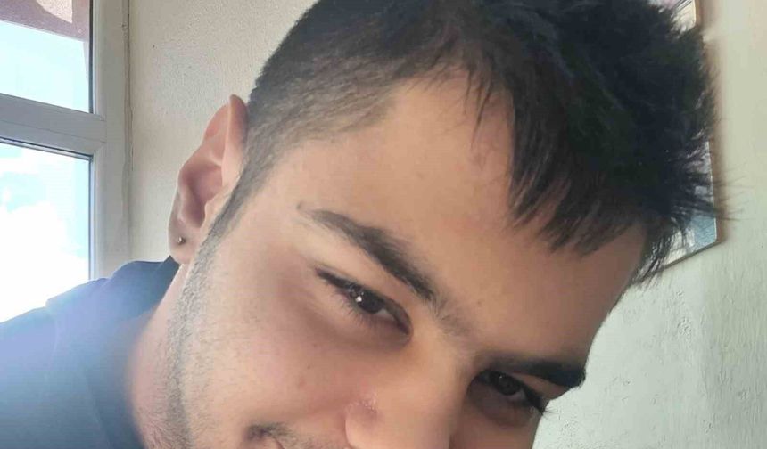 Otizmli genç kayıplara karıştı