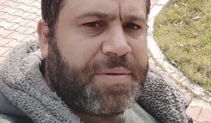 Trafik kazası: 1 ölü