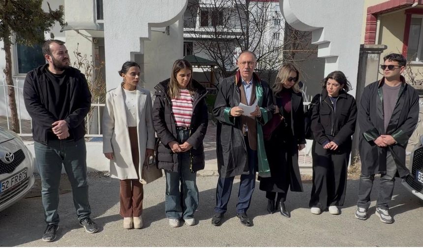 Iğdır Barosu’ndan Halepçe Katliamı’nın 38. Yılında Anlamlı Açıklama: “İnsanlığın Ortak Yarası”