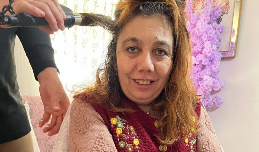 “Güzellik Engel Tanımaz” Projesi Hayata Geçirildi