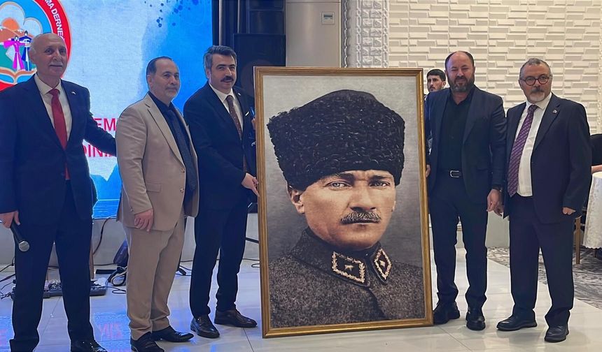 Bursa Iğdır Kültür Derneği’nden Bozbaş ve Nevruz Gecesi