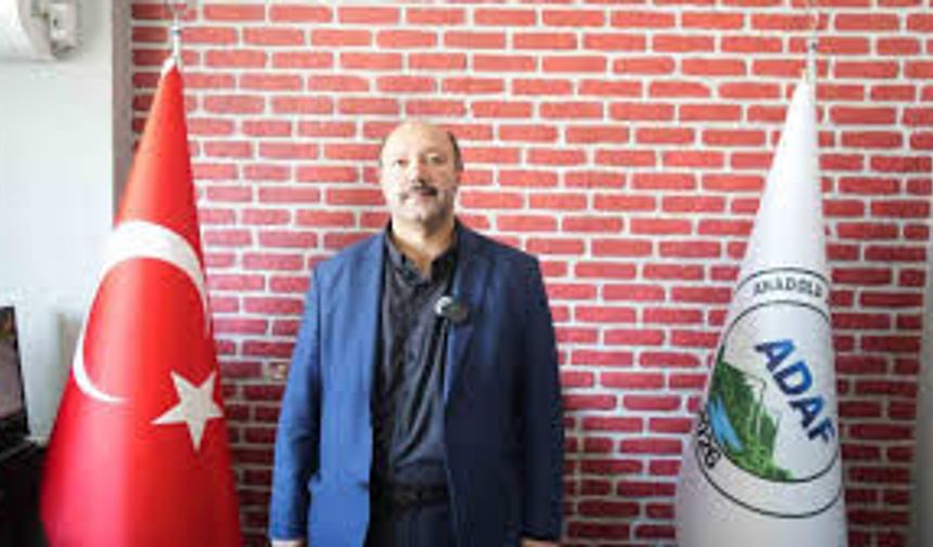 ANADOLU AŞİRETLER FEDERASYONU’NDAN HALEPÇE KATLİAMI ANMA MESAJI