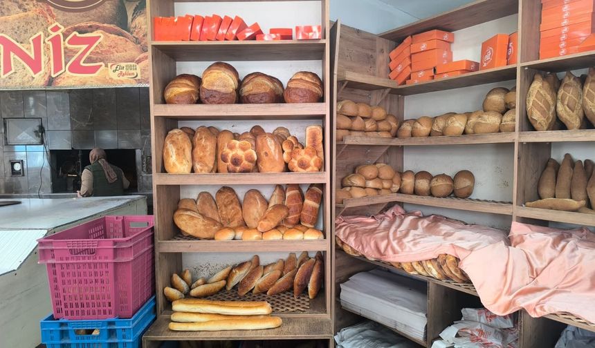 Iğdır’da Ekmeğe "Bayram Öncesi" Zam: Bazı Fırınlardan Ramazan Jesti!