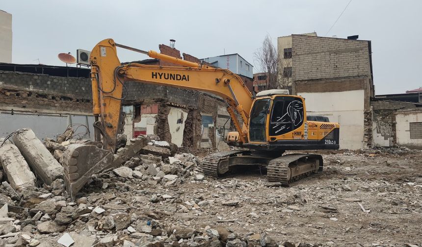 Iğdır’da Konut Piyasası Hareketlendi: İnşaat Artışı Kiracıların Yüzünü Güldürdü