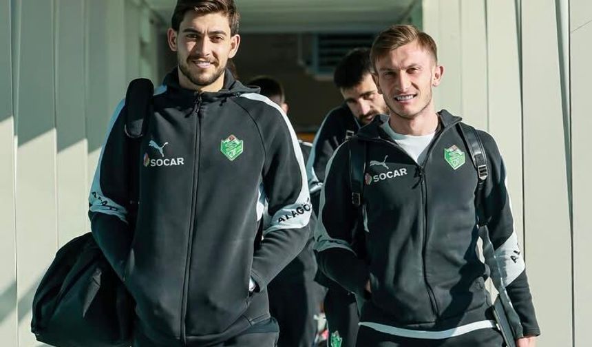 Alagöz Holding Iğdır FK, Türkiye Kupası’nda Bodrum FK Deplasmanında