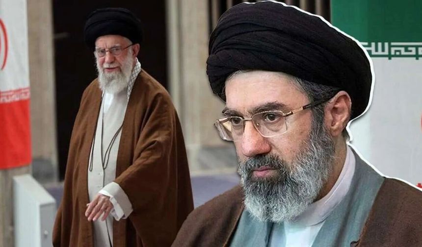 İran’ın Yeni Dini Lideri Seyyid Mücteba Hamanei'nin ilk açıklamasının tam metni