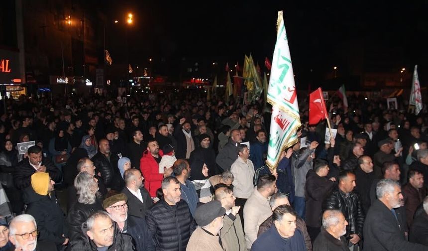 IĞDIR EHLİBEYT ÂLİMLER DERNEĞİ’NDEN KATILIMCILARA TEŞEKKÜR