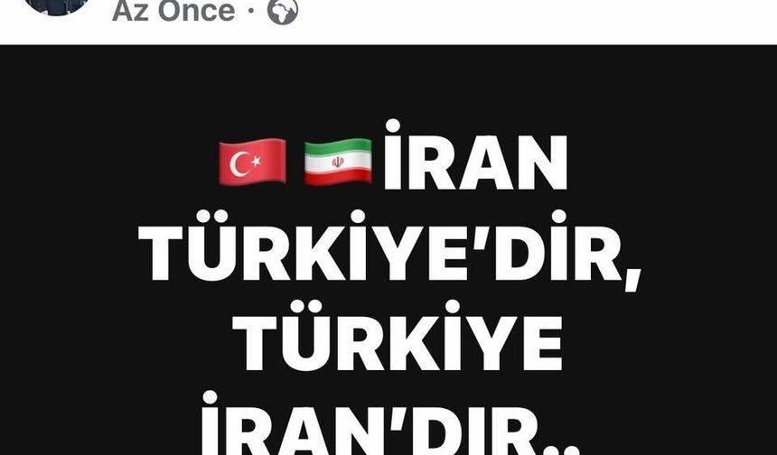 Tanınmış Siyasetçi Savcı Sayan’dan Anlamlı Çıkış