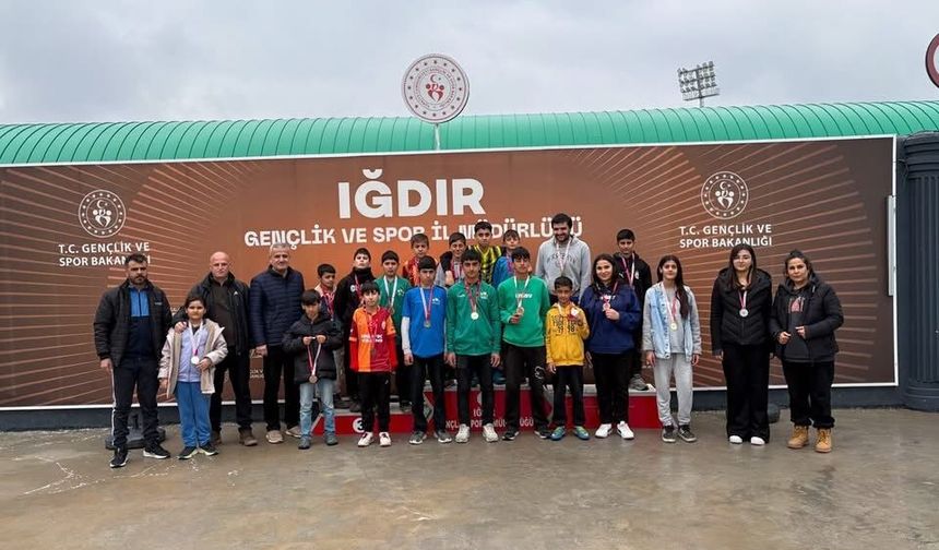 Çanakkale Zaferi Bocce Turnuvası ile Anıldı