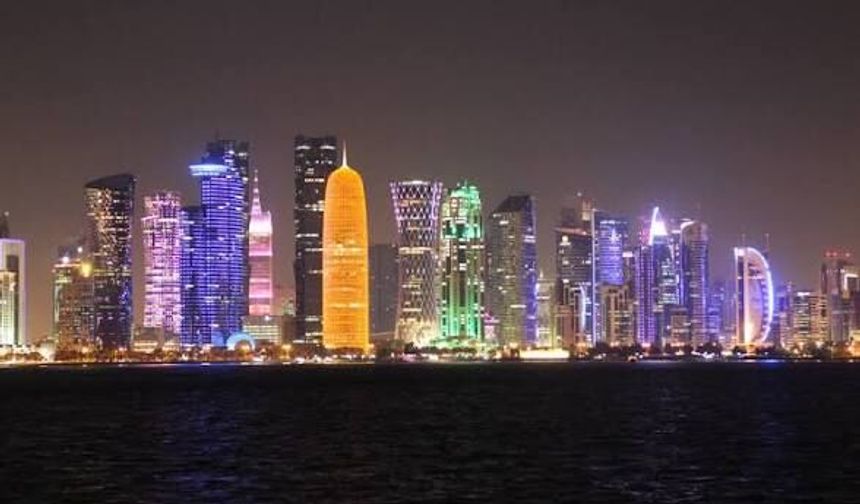 İran,  Katar'ın LNG ihracat kapasitesinin yüzde 17'sini yok etti