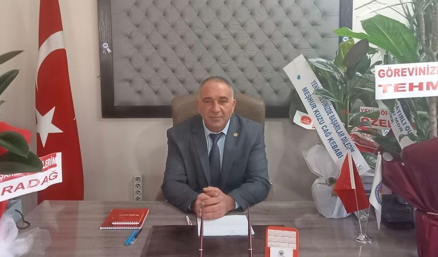 Bayram İçin İl Dışına Çıkacak Sürücülere Uyarı: Sevdiklerinizi Lütfen Üzmeyin