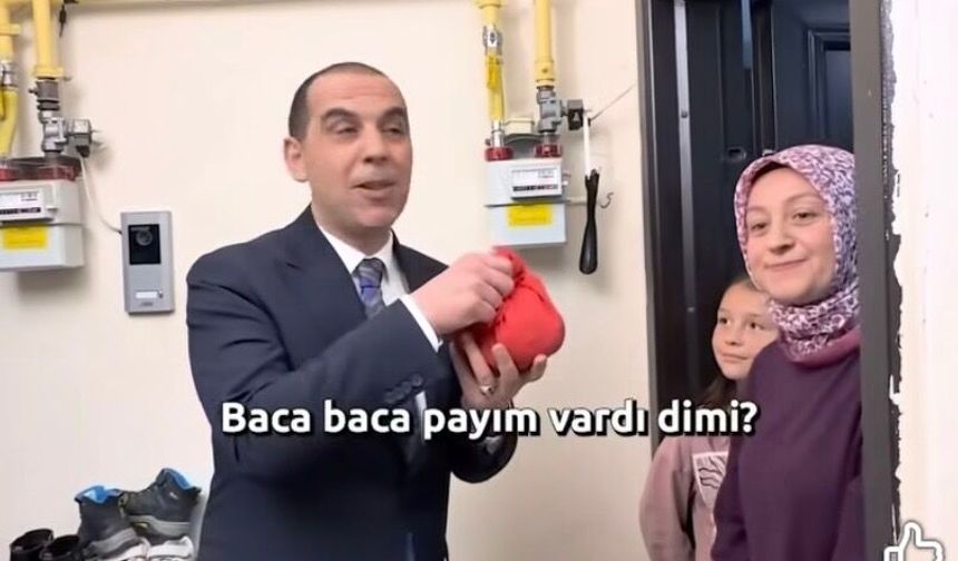 NEVRUZ BAYRAMINIZ MÜBAREK OLSUN