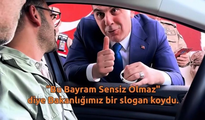 Bayram Sensiz Olmaz