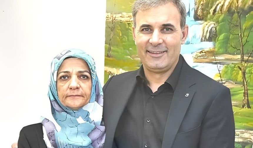 Iğdır Belediyesi Eski Başkanı Yaşar Akkuş’un Annesi Hakkın Rahmetine Kavuştu