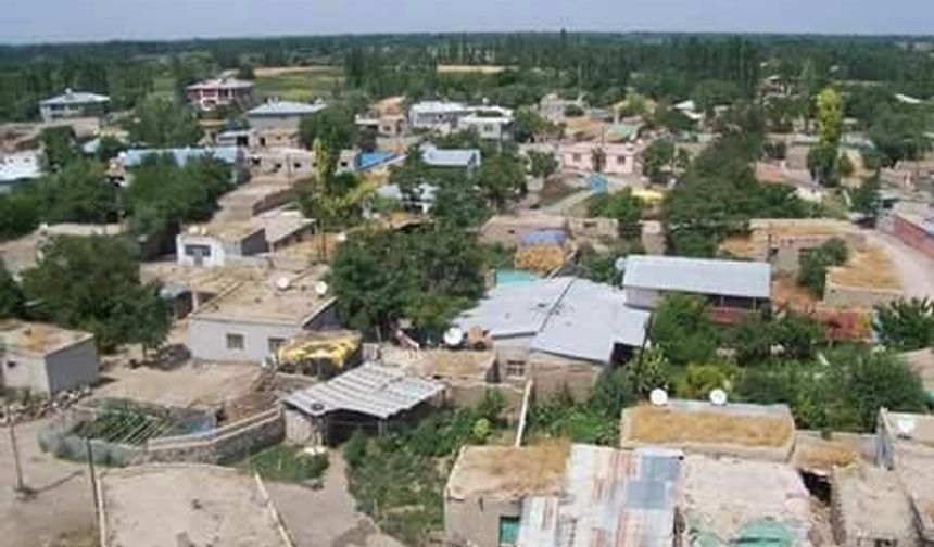 Iğdır'da motosiklet hırsızlığı şüphelileri köye tekrar geldi