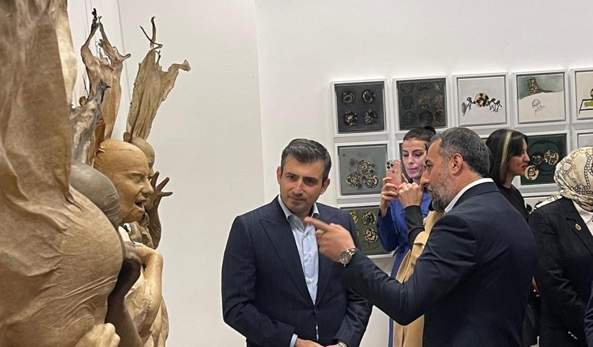 Iğdır Üniversitesi Projeleri KÜME Seçkisinde Yer Buldu