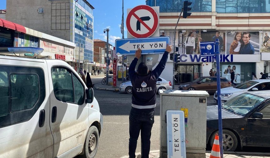 Okul Çevrelerine “30 KM” Sınırı