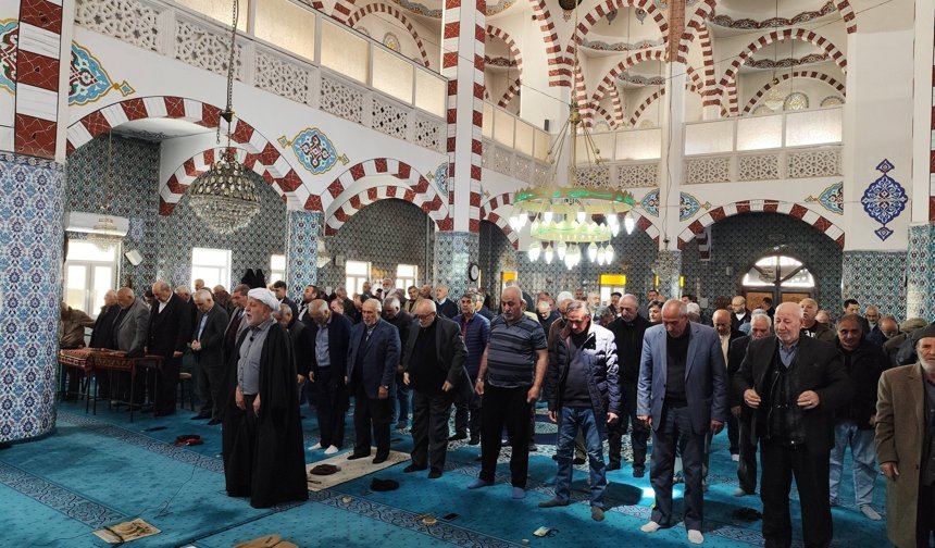 Iğdır’dan Komşuya Dostluk Eli: Heyet İran’dan Döndü!