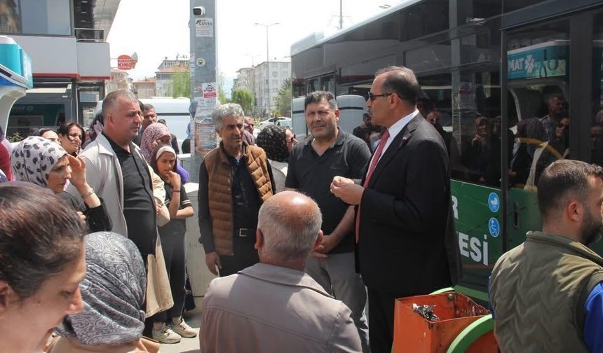 TOBB Turizm Lisesi Öğrencileri İl Dışı Staj Programına Uğurlandı