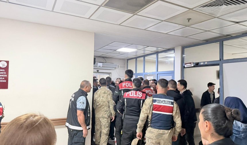 Koçkıran Köyünde Silahlı Kaza: 1 Çocuk Hayatını Kaybetti