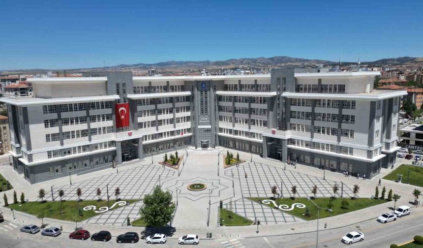 22 Saat su verilemeyecek