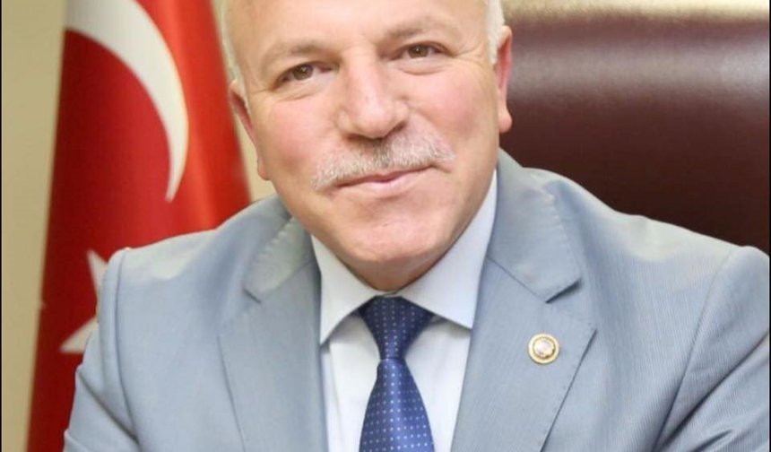 Başkan Sekmen: 'Şampiyonluk benim canım şehrimin ruhunda var'