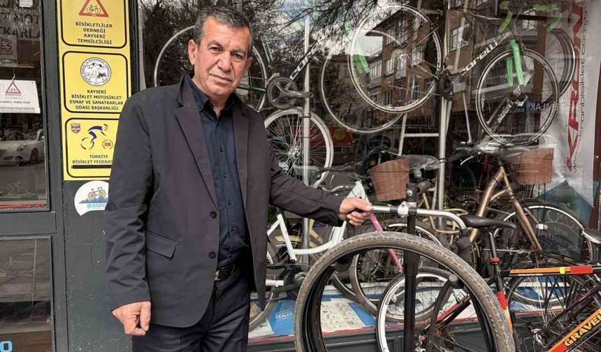 Çocukların yüzünü güldürüyor