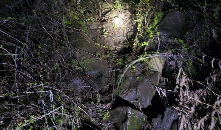 Diyarbakır'da üzerinde oynadıkları kayanın altında kalan çocuklardan biri öldü, biri yaralandı