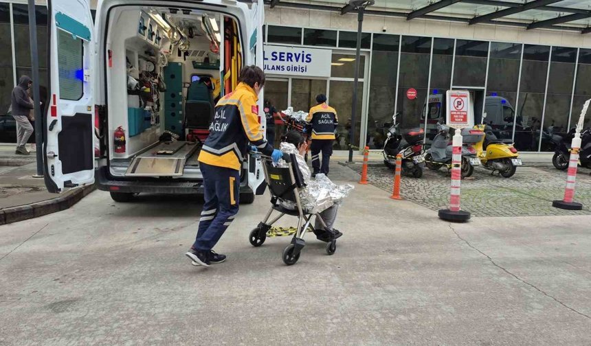 Göçmen botu faciası: Ölü sayısı 19'a yükseldi