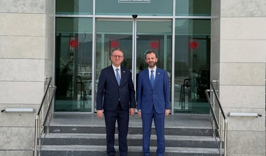 Kütahyaspor'a yönelik sözlere tepki