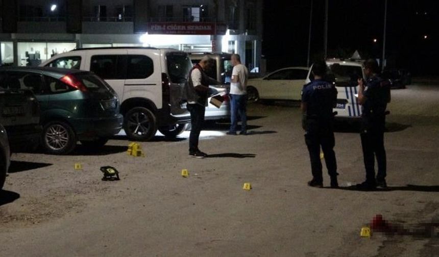 Malatya'da düğün salonundaki cinayette karar