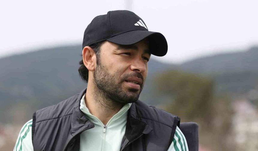 Selçuk İnan: 'Artık 'Bu işi üst perdede yapacağım' diyorum'