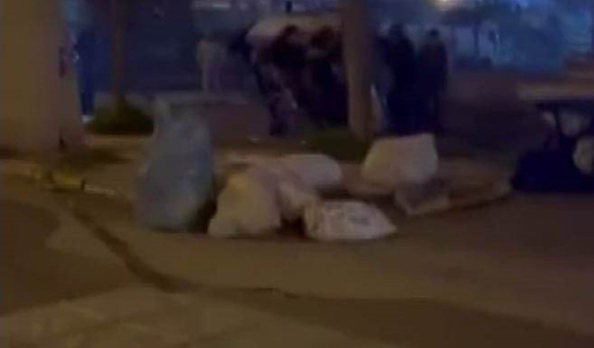 Tofaş takla attı: 1 yaralı