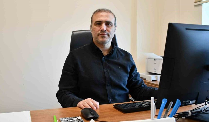 Uzmanından bahar alerjisi uyarısı
