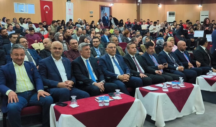 Iğdır’ın Tarımsal Geleceği İçin Dev Adım: Sorunlar ve Çözümler Masaya Yatırıldı