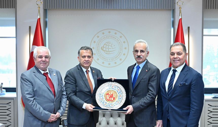 Ankara’da KGK rüzgarı