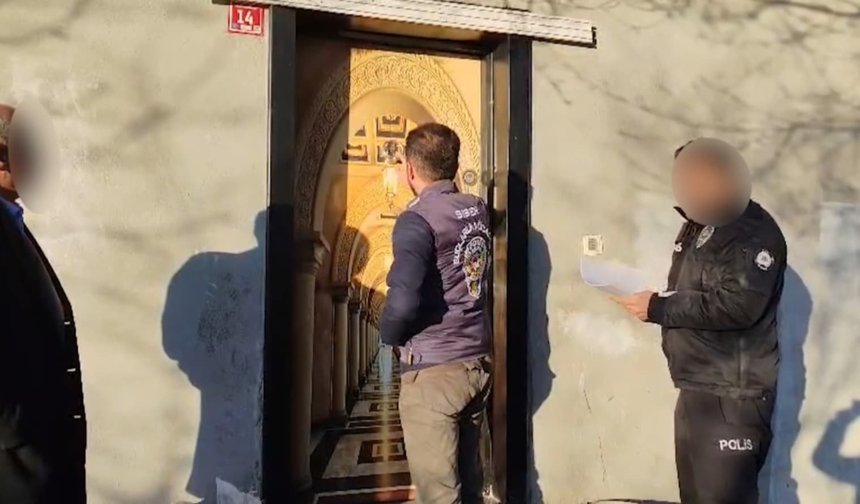 Iğdır Merkezli 7 İlde Dev Siber Operasyon: 9 Tutuklama!