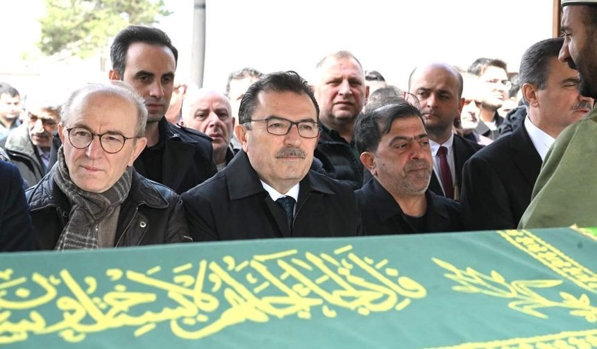 Doğan ve Tutar ailelerinin acı günü