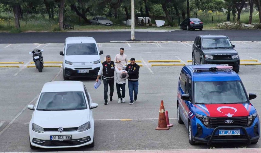 Eski sevgilisini bıçaklayarak yaralayan saldırgan tutuklandı