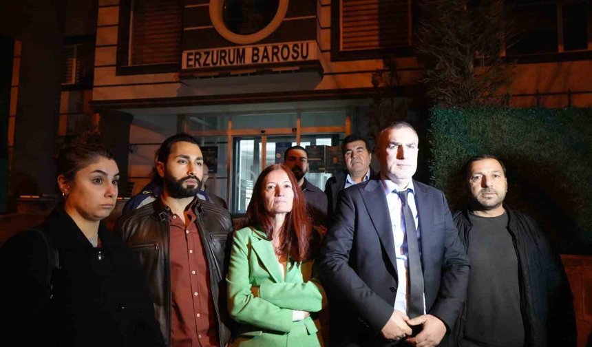 Gülistan Doku ailesinin Avukat Ali Çimen: 'Davada ikinci dalga operasyonu bekliyoruz'