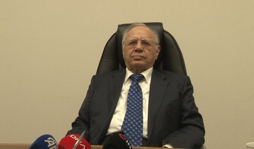 Hasan Hasanov, 'Zengezur Koridoru tarihi bir zorunluluktur'